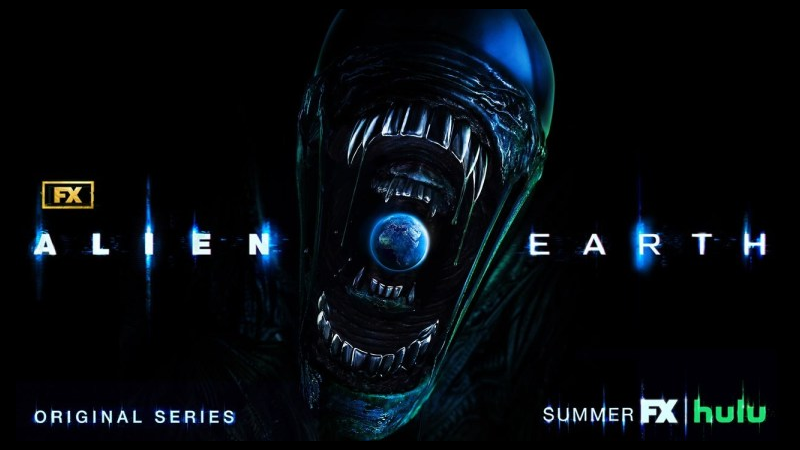 Alien: Earth